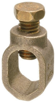 ARLINGTON Arlington 781 Ground Rod Clamp 5/8 in.