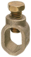 ARLINGTON Arlington 781 Ground Rod Clamp 5/8 in.