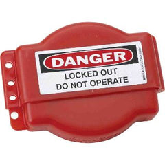 BRADY Brady 64057 Adjustable Gate Valve Lockout 1 to 6.5 Inches
