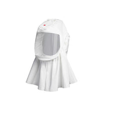 3M 3M 7000052767 Medium - Large Polyurethane/Nylon Versaflo S-Series Headgear