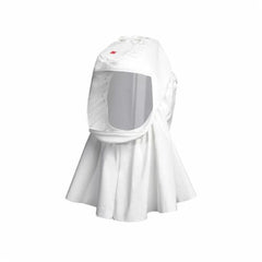 3M 3M 7000052767 Medium - Large Polyurethane/Nylon Versaflo S-Series Headgear