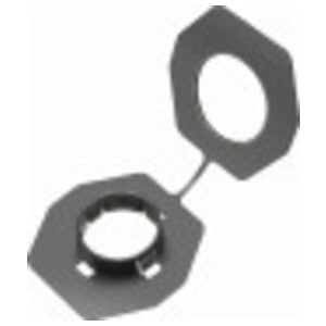 ARLINGTON Arlington SB13BL Non-Metallic Universal Bushing Snap-On 2 x 4