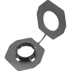 ARLINGTON Arlington SB13BL Non-Metallic Universal Bushing Snap-On 2 x 4