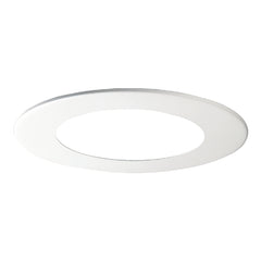 COOPER LIGHTING SOLUTIONS Cooper Lighting Solutions OT403P Halo Oversized Trim