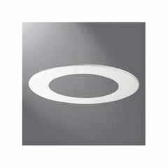 COOPER LIGHTING SOLUTIONS Cooper Lighting Solutions OT403P Halo Oversized Trim