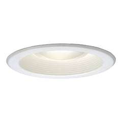 COOPER LIGHTING SOLUTIONS Cooper Lighting Solutions 5001P HAL METAL WHITE BAFFLE SPLAY