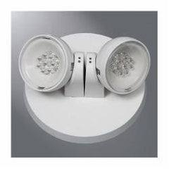 COOPER LIGHTING SOLUTIONS Cooper Lighting Solutions APWR1 Sure-Lites 1-Head LED Emergency Light Wet Location