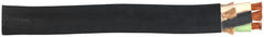 CAROL Carol 01825.35.01 6/3 SOOW BLK 250FT