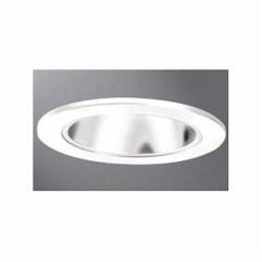 COOPER LIGHTING SOLUTIONS Cooper Lighting Solutions 999P Halo 999 Adjustable Round Lighting Trim 4 in Dia Inside x 5-1/16 in Dia Outside Incandescent/Halogen