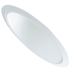 COOPER LIGHTING SOLUTIONS Cooper Lighting Solutions 456W 456 Full Reflector Circle Lighting Trim 6 in Dia Inside 7-1/4 in Dia Outside