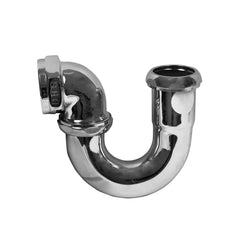 DEARBORN Dearborn 750-1 LA Code P-Trap, 1-1/2 in Nominal, Brass, Import