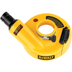 DEWALT DeWALT DWE46170 7 Surface Grinding Dust Shroud