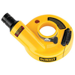 DEWALT DeWALT DWE46170 7 Surface Grinding Dust Shroud