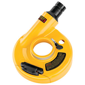 DEWALT DeWALT DWE46170 7 Surface Grinding Dust Shroud