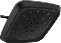 DELTA FAUCET Delta Faucet 52460-BL Multi Function Showerhead in Matte Black
