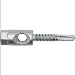 DEWALT DeWalt PFM227120N SUSPENDER FOR STEEL 3/8 ROD DIAMTER 1/4-20 x 1-1/2