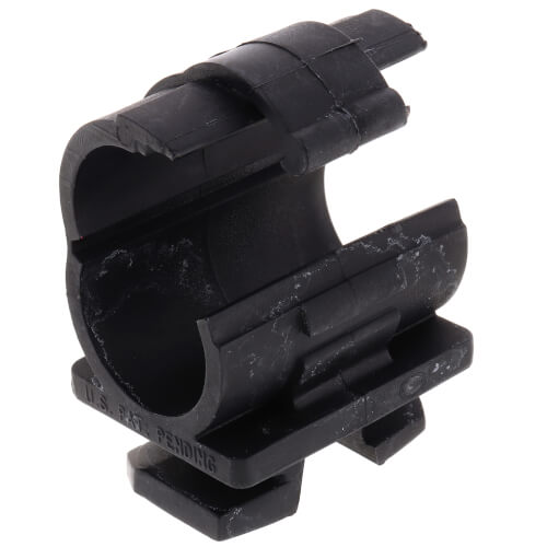 DIVERSITECH DiversiTech RPC-0078 7/8 Tube OD Rapid Positioning Clips Box of 10