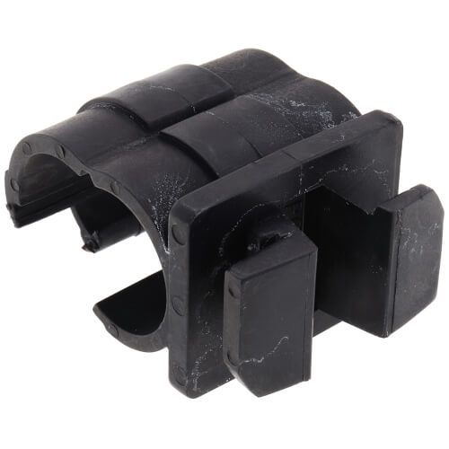 DIVERSITECH DiversiTech RPC-0078 7/8 Tube OD Rapid Positioning Clips Box of 10