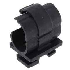 DIVERSITECH DiversiTech RPC-0034 3/4 Tube OD Rapid Positioning Clips Box of 10