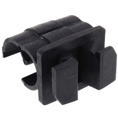 DIVERSITECH DiversiTech RPC-0034 3/4 Tube OD Rapid Positioning Clips Box of 10