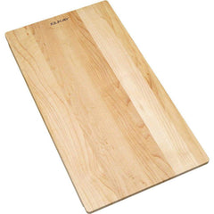 ELKAY Elkay LKCBF17HW Crosstown 9-3/4 in. Solid Hardwood Maple Cutting Board