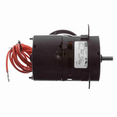 FASCO Fasco D1167 1-Speed 3000 RPM 1/40 HP Motor (208/230V)