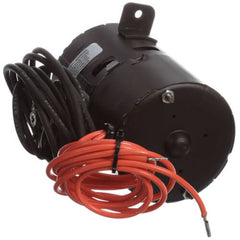 FASCO Fasco D1167 1-Speed 3000 RPM 1/40 HP Motor (208/230V)