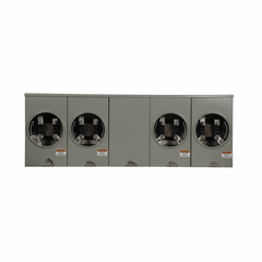 EATON Eaton 1004438BCH MtrSkt 200A Ring 4-J