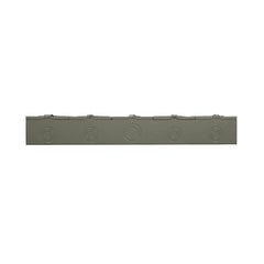EATON Eaton 1004438BCH MtrSkt 200A Ring 4-J
