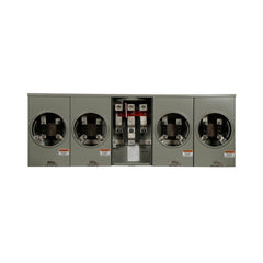 EATON Eaton 1004438BCH MtrSkt 200A Ring 4-J
