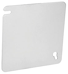 GARVIN Garvin Industries 52C1 GARVIN 4 SQ Flat Cover Blank