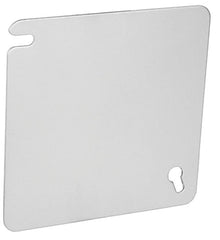 GARVIN Garvin Industries 52C1 GARVIN 4 SQ Flat Cover Blank