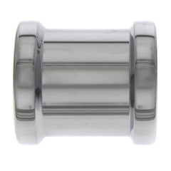 JONES STEPHENS Jones Stephens B50043LF 3/4 CP Bronze Coupling Lead Free