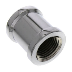 JONES STEPHENS Jones Stephens B50043LF 3/4 CP Bronze Coupling Lead Free