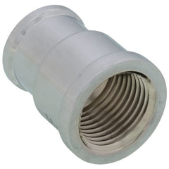 JONES STEPHENS Jones Stephens B50051LF 1/2 X 3/8 CP Bronze Reducer - Lead Free