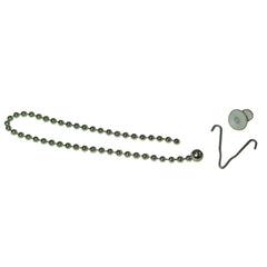 JONES STEPHENS Jones Stephens T02024 Chain Kit Complete for AM STD ACT Units