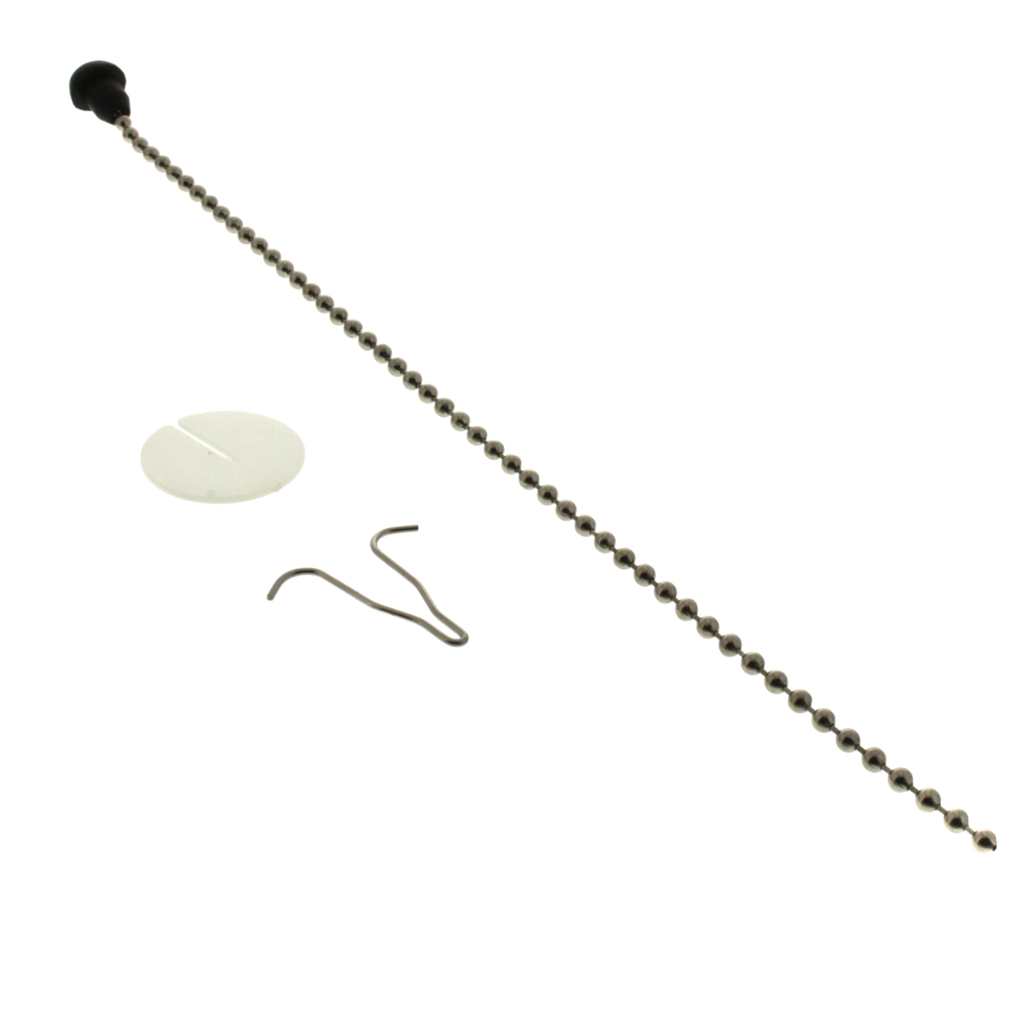 JONES STEPHENS Jones Stephens T02024 Chain Kit Complete for AM STD ACT Units