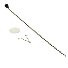 JONES STEPHENS Jones Stephens T02024 Chain Kit Complete for AM STD ACT Units