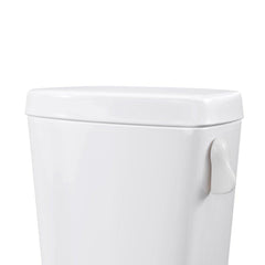 JONES STEPHENS Jones Stephens T01421 White Universal Tank Lever