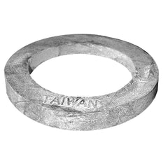JONES STEPHENS Jones Stephens T05025 Beverage Waste and Overflow Gasket 2-1/8 ID 3-3/16 OD