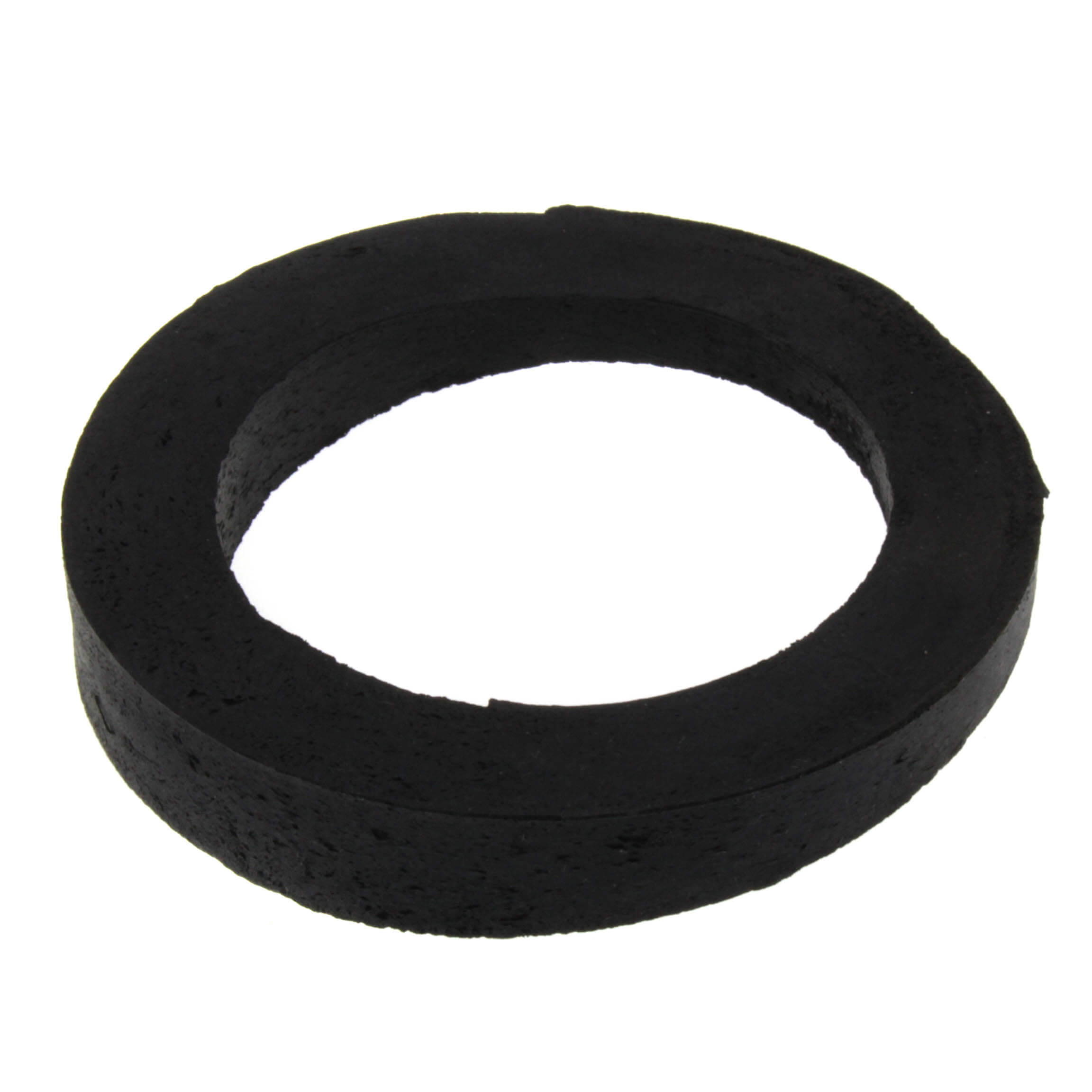 JONES STEPHENS Jones Stephens T05025 Beverage Waste and Overflow Gasket 2-1/8 ID 3-3/16 OD