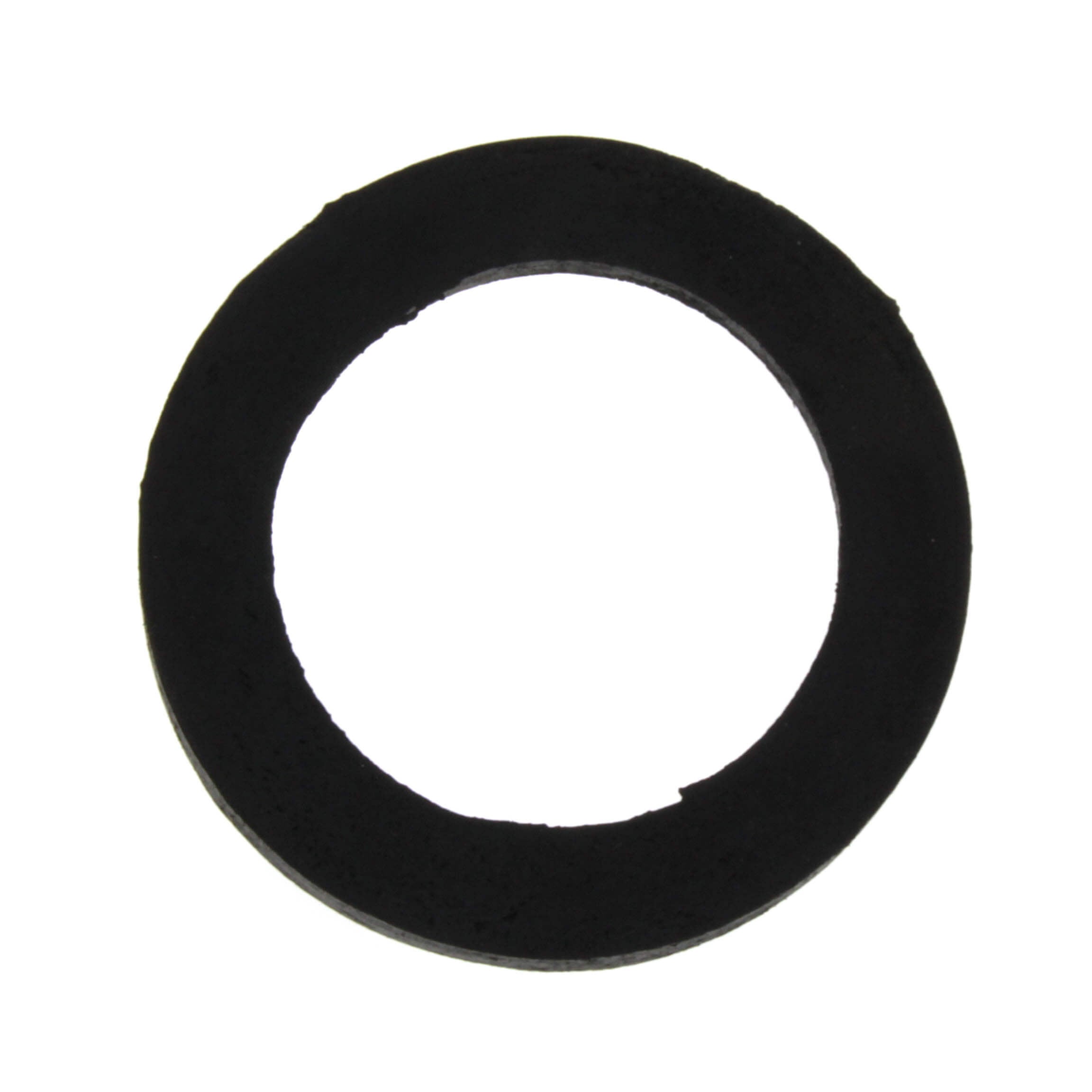 JONES STEPHENS Jones Stephens T05025 Beverage Waste and Overflow Gasket 2-1/8 ID 3-3/16 OD