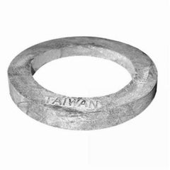 JONES STEPHENS Jones Stephens T05025 Beverage Waste and Overflow Gasket 2-1/8 ID 3-3/16 OD