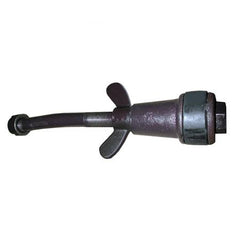 JONES STEPHENS Jones Stephens T39002 2 in. Drainage Systems Test Plug
