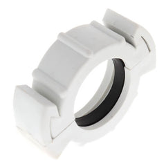 JONES STEPHENS Jones Stephens T82125 1-1/4 Plastic Split Nut Replacement MPN