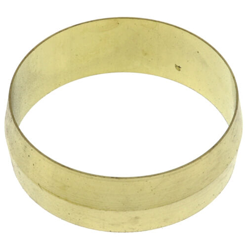 JONES STEPHENS Jones Stephens T75000 1-1/4 Brass Compression Ring