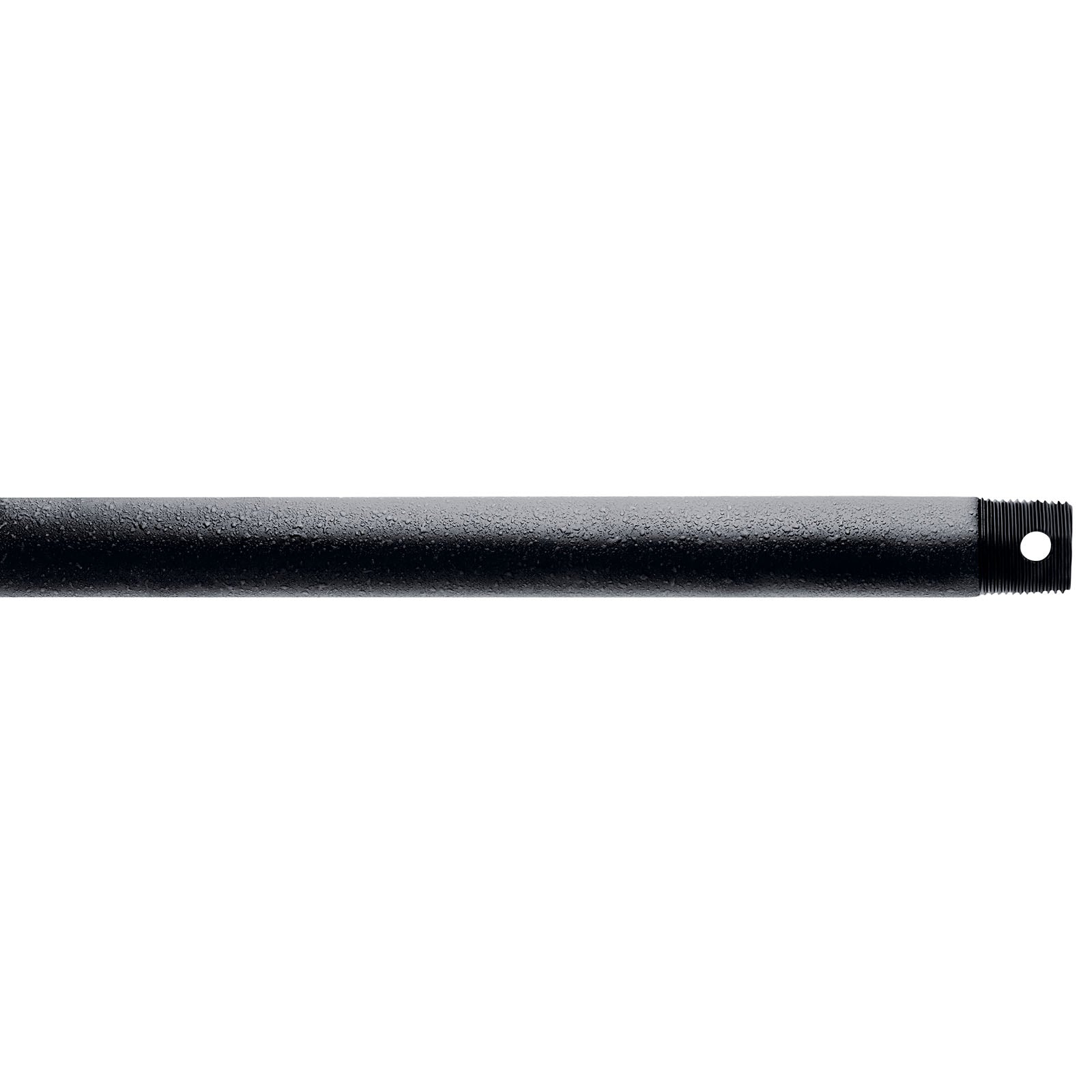 KICHLER Kichler 360003DBK Fan Downrod 36 Inch 1 Inch O.D.