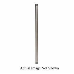 KICHLER Kichler 360003DBK Fan Downrod 36 Inch 1 Inch O.D.