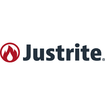 JUSTRITE Justrite 7110210 Diesel Type I Safety Can 1 gal Yellow