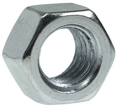 LH DOTTIE L.H. Dottie HN832 Dottie 8-32 Zinc Plated Steel Hex Nut